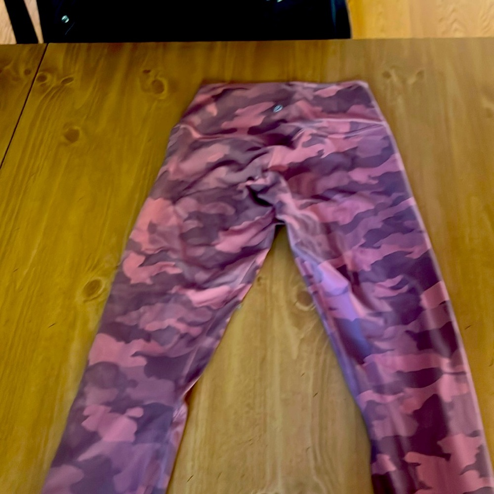 Lululemon align size 6